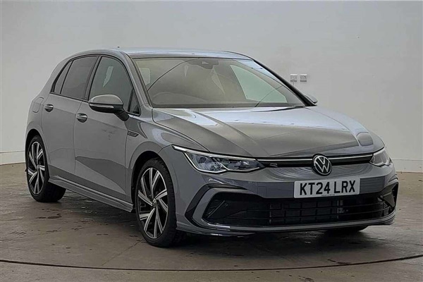 Large image for the Used Volkswagen Golf