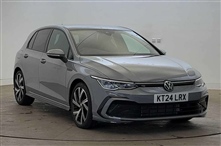 Used Volkswagen Golf