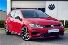 Used Volkswagen Golf