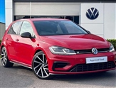 Volkswagen Golf Image 1