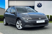 Used Volkswagen Golf