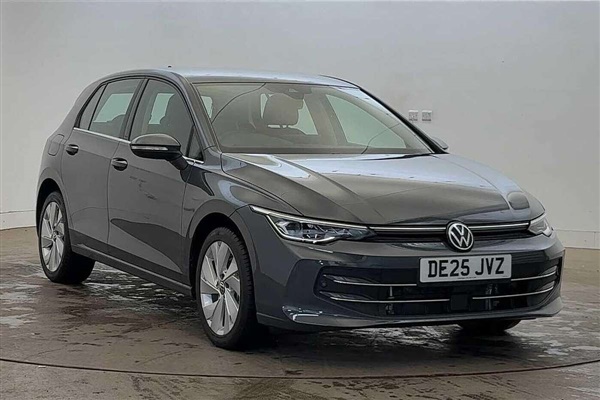 Large image for the Used Volkswagen Golf