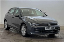 Used Volkswagen Golf