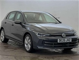 Volkswagen Golf Image 1