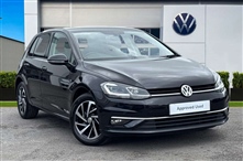 Used Volkswagen Golf