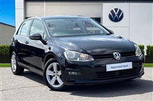 Used Volkswagen Golf