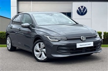 Used Volkswagen Golf
