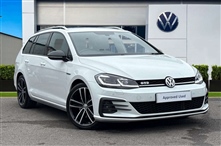 Used Volkswagen Golf