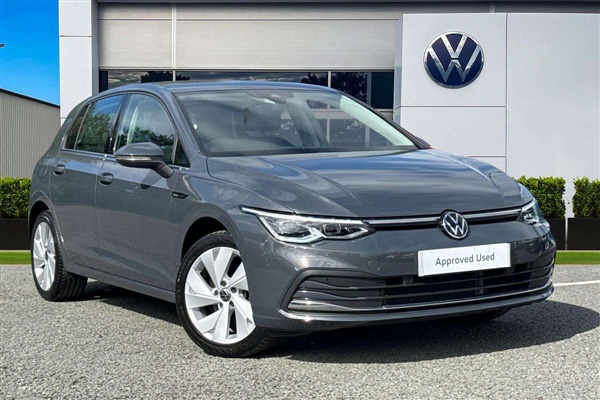 Large image for the Used Volkswagen Golf