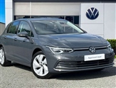 Volkswagen Golf Image 1