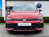 Volkswagen Golf Image 6