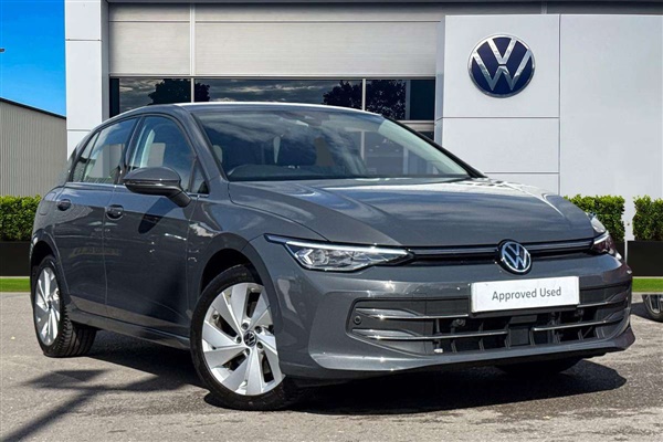 Large image for the Used Volkswagen Golf