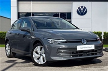 Used Volkswagen Golf
