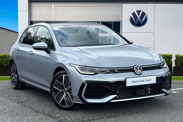 Large image for the Used Volkswagen Golf