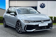 Used Volkswagen Golf