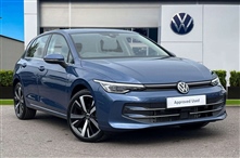 Used Volkswagen Golf