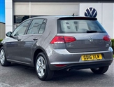 Volkswagen Golf Image 2