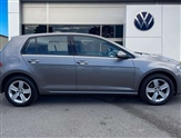 Volkswagen Golf Image 3