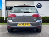Volkswagen Golf Image 4