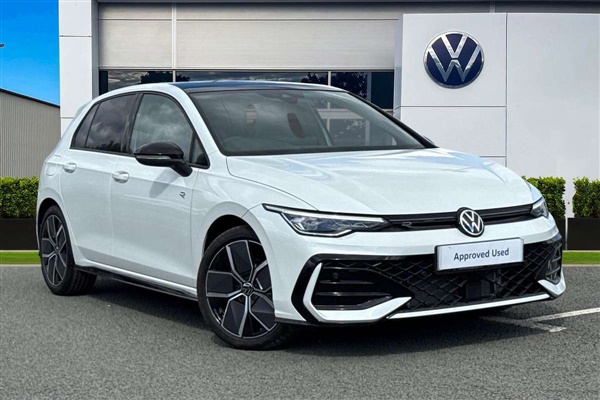Large image for the Used Volkswagen Golf