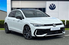 Used Volkswagen Golf