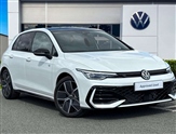 Volkswagen Golf Image 1