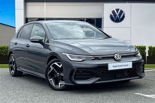 Large image for the Used Volkswagen Golf