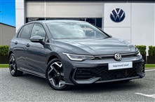 Used Volkswagen Golf
