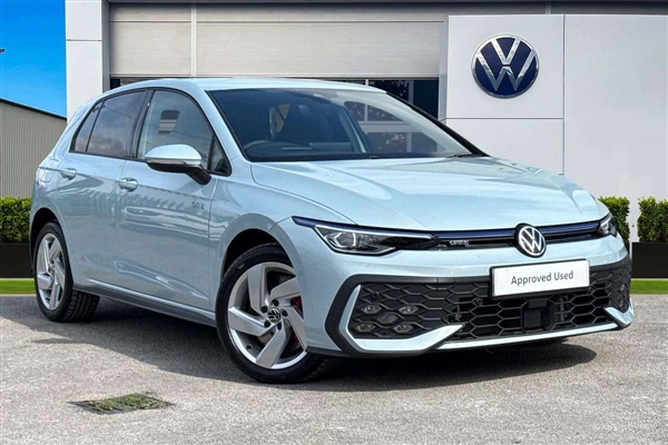 Large image for the Used Volkswagen Golf GTE