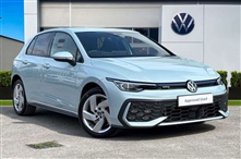 Used Volkswagen Golf