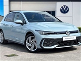 Volkswagen Golf Image 1