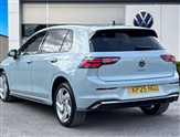 Volkswagen Golf Image 2