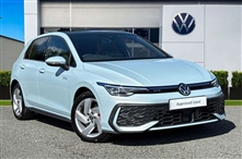 Used Volkswagen Golf