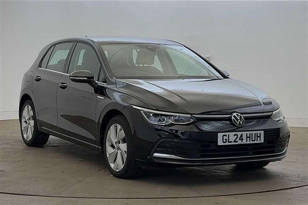 Large image for the Used Volkswagen Golf