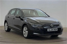 Used Volkswagen Golf