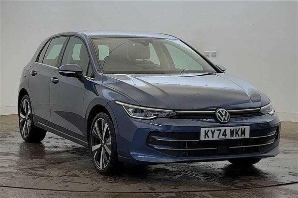 Large image for the Used Volkswagen Golf