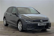 Used Volkswagen Golf