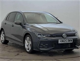 Volkswagen Golf Image 1