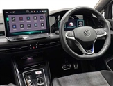 Volkswagen Golf Image 2