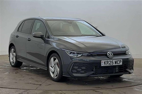 Large image for the Used Volkswagen Golf GTE