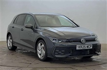 Used Volkswagen Golf