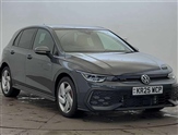 Volkswagen Golf Image 1