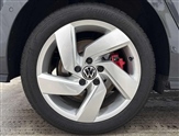 Volkswagen Golf Image 6