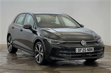 Used Volkswagen Golf