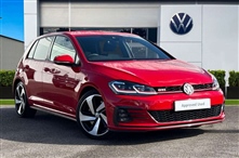 Used Volkswagen Golf