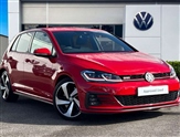 Volkswagen Golf Image 1