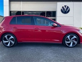 Volkswagen Golf Image 3
