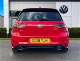 Volkswagen Golf Image 4