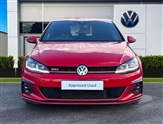 Volkswagen Golf Image 6