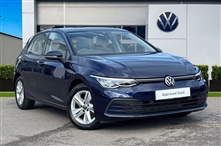 Used Volkswagen Golf